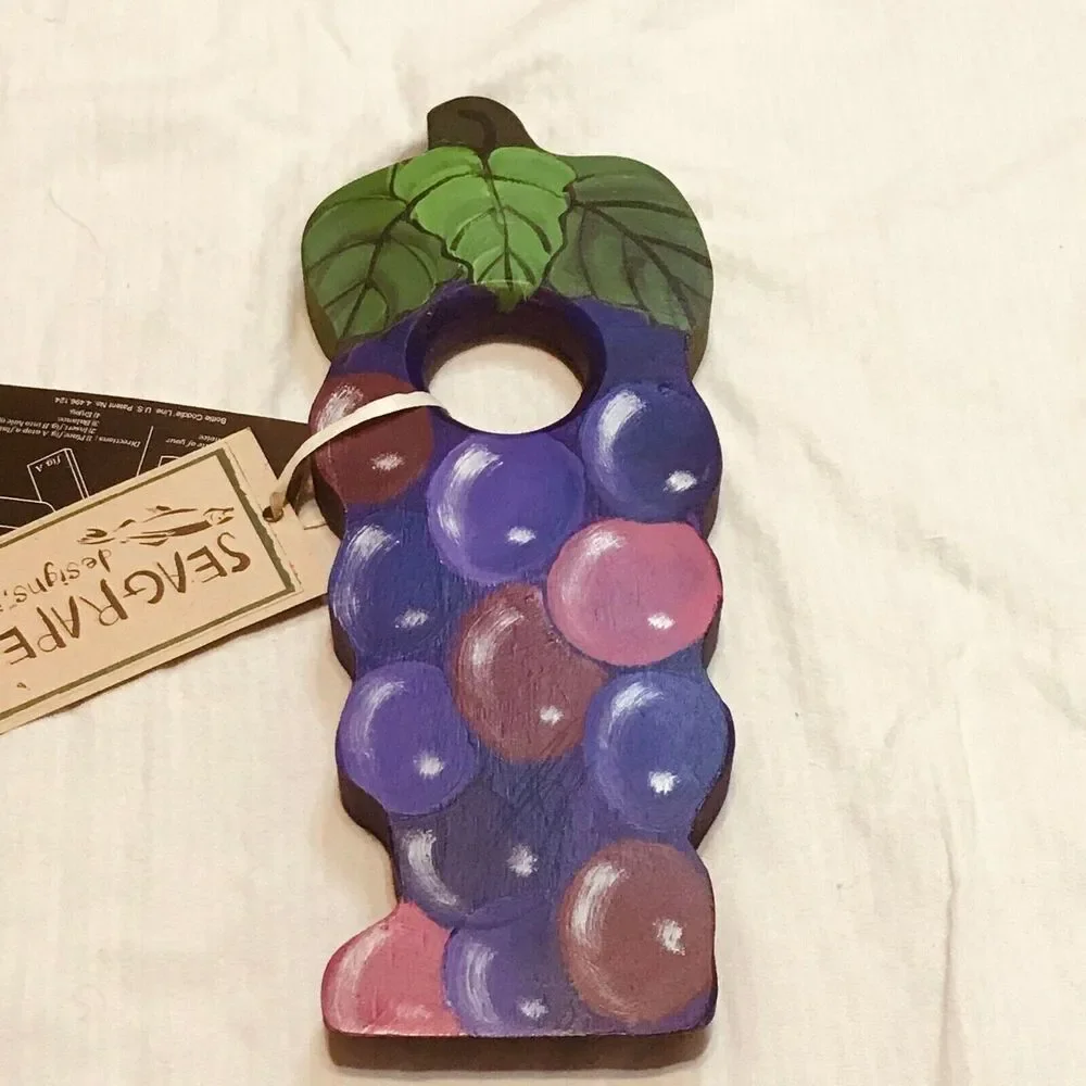 The Unbranded Brand sea grape